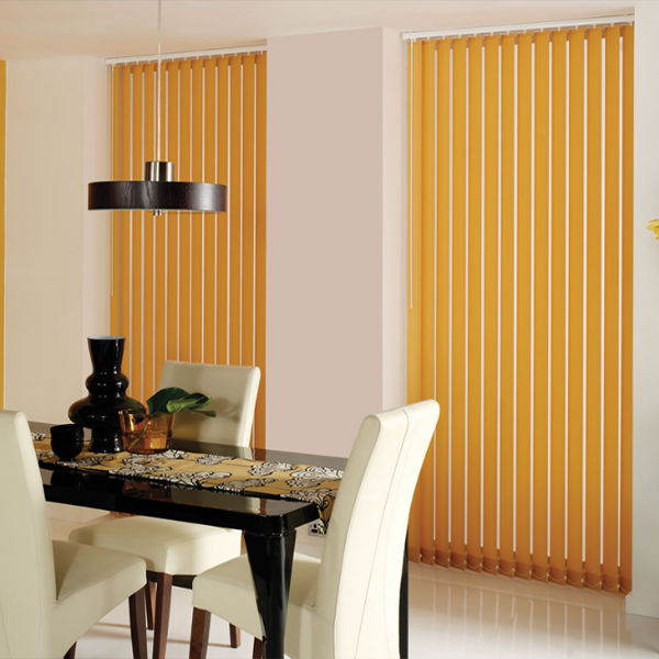 VERTICAL BLIND FABRIC