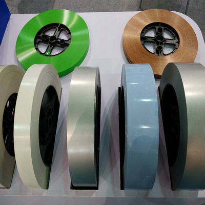 ALUMINIUM SLAT