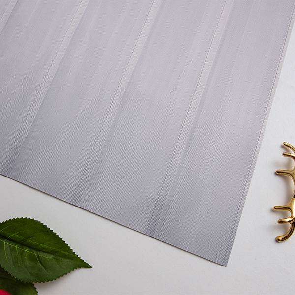 SHANGRI-LA BLIND FABRIC