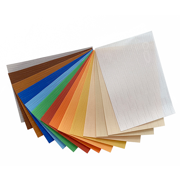 VERTICAL BLIND FABRIC