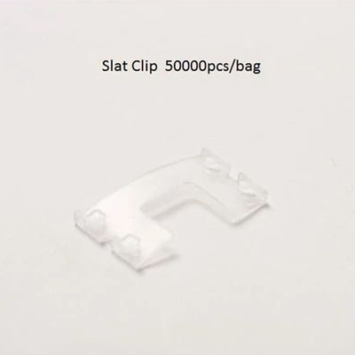 slat Clip 50000pcs/bag