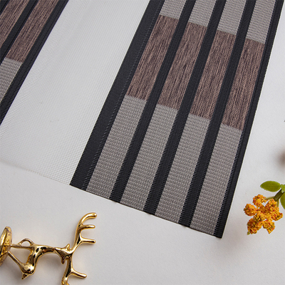 ZEBRA BLIND FABRIC