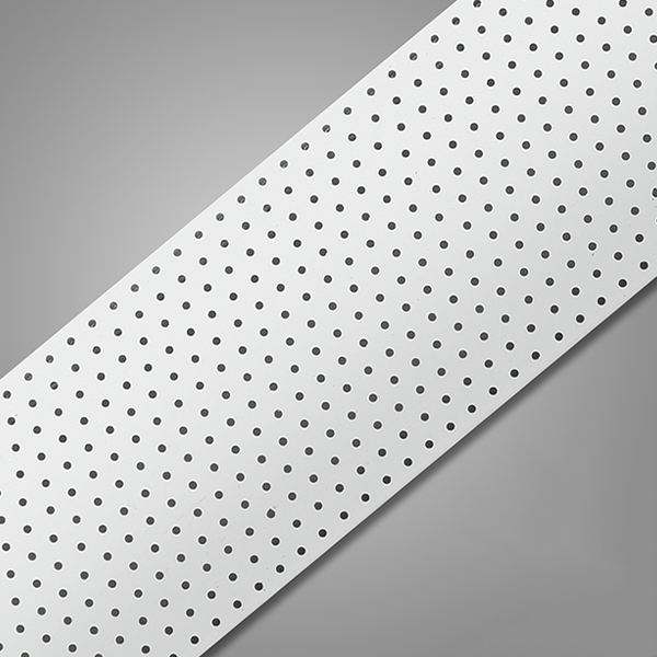 ALUMINIUM SLAT