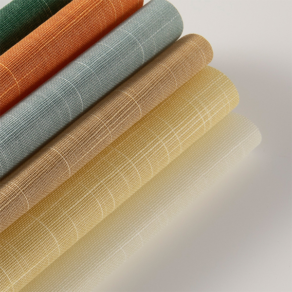 ROLLER BLIND FABRIC