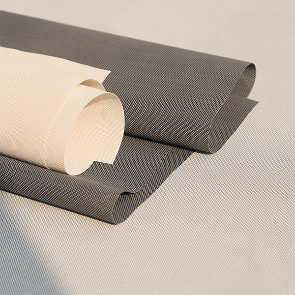 SUNSCREEN FABRIC
