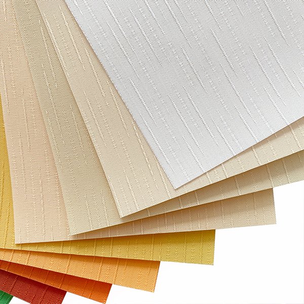 VERTICAL BLIND FABRIC