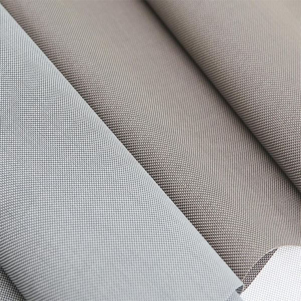 SUNSCREEN FABRIC