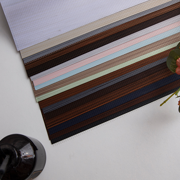 ZEBRA BLIND FABRIC