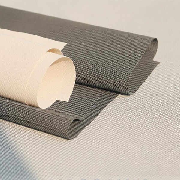 SUNSCREEN FABRIC