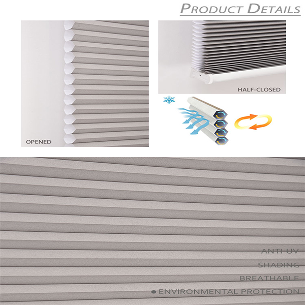 HONEYCOMB BLIND FABRIC