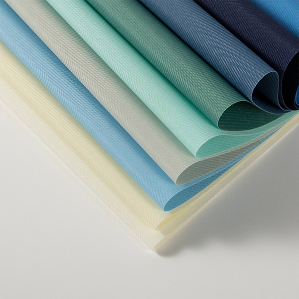 ROLLER BLIND FABRIC