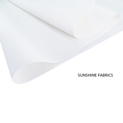 SUNSCREEN FABRIC