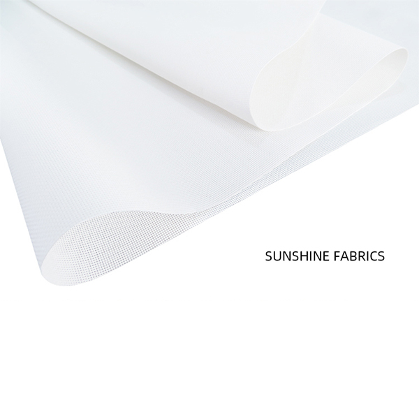 SUNSCREEN FABRIC
