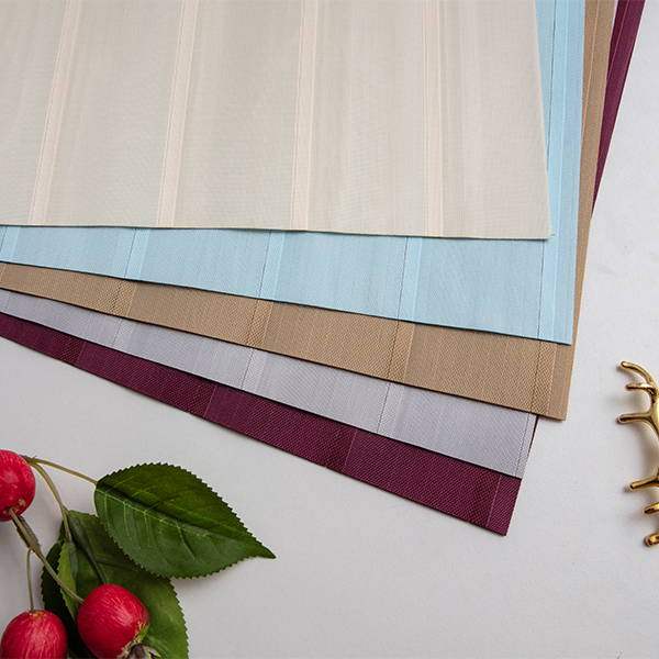 SHANGRI-LA BLIND FABRIC