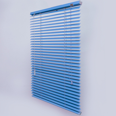ALUMINIUM SLAT