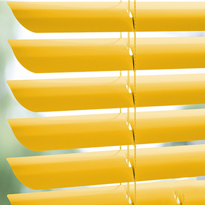 ALUMINIUM SLAT