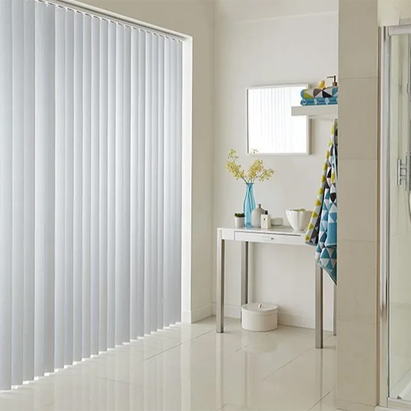 VERTICAL BLIND FABRIC