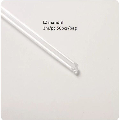 LZ mandril 3m/pc,50pcs/bag