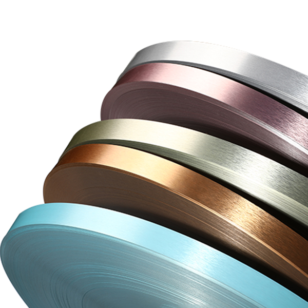 ALUMINIUM SLAT