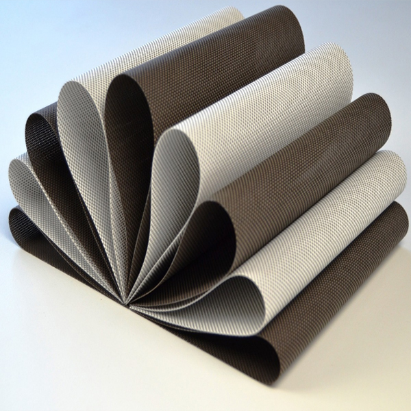 SUNSCREEN FABRIC
