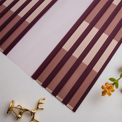 ZEBRA BLIND FABRIC
