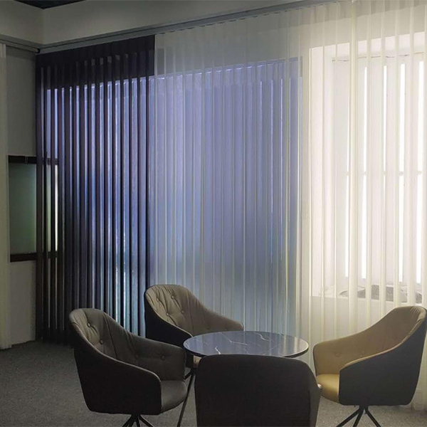 HANAS DREAM CURTAIN FABRIC