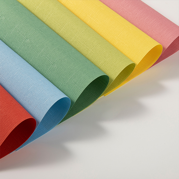 ROLLER BLIND FABRIC