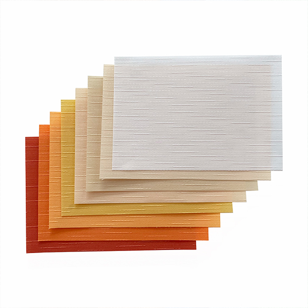 VERTICAL BLIND FABRIC