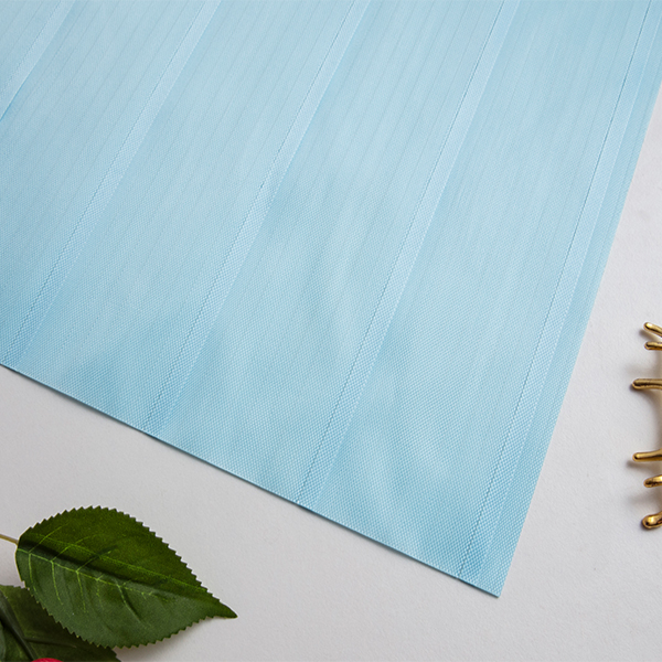 SHANGRI-LA BLIND FABRIC