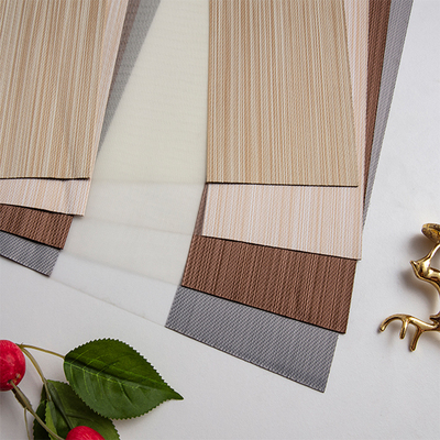 ZEBRA BLIND FABRIC