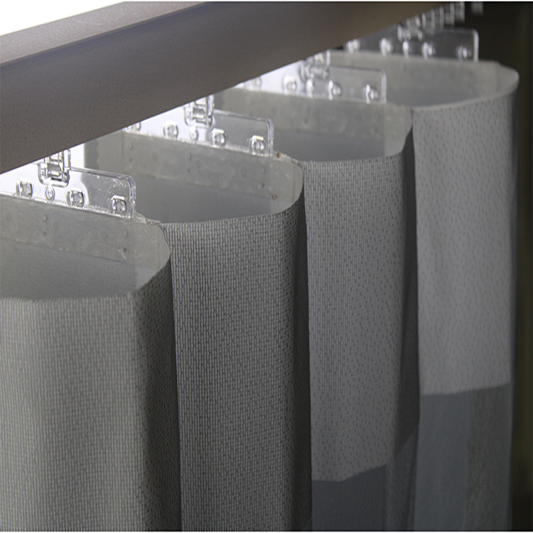 HANAS DREAM CURTAIN FABRIC