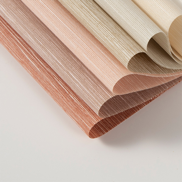 ROLLER BLIND FABRIC