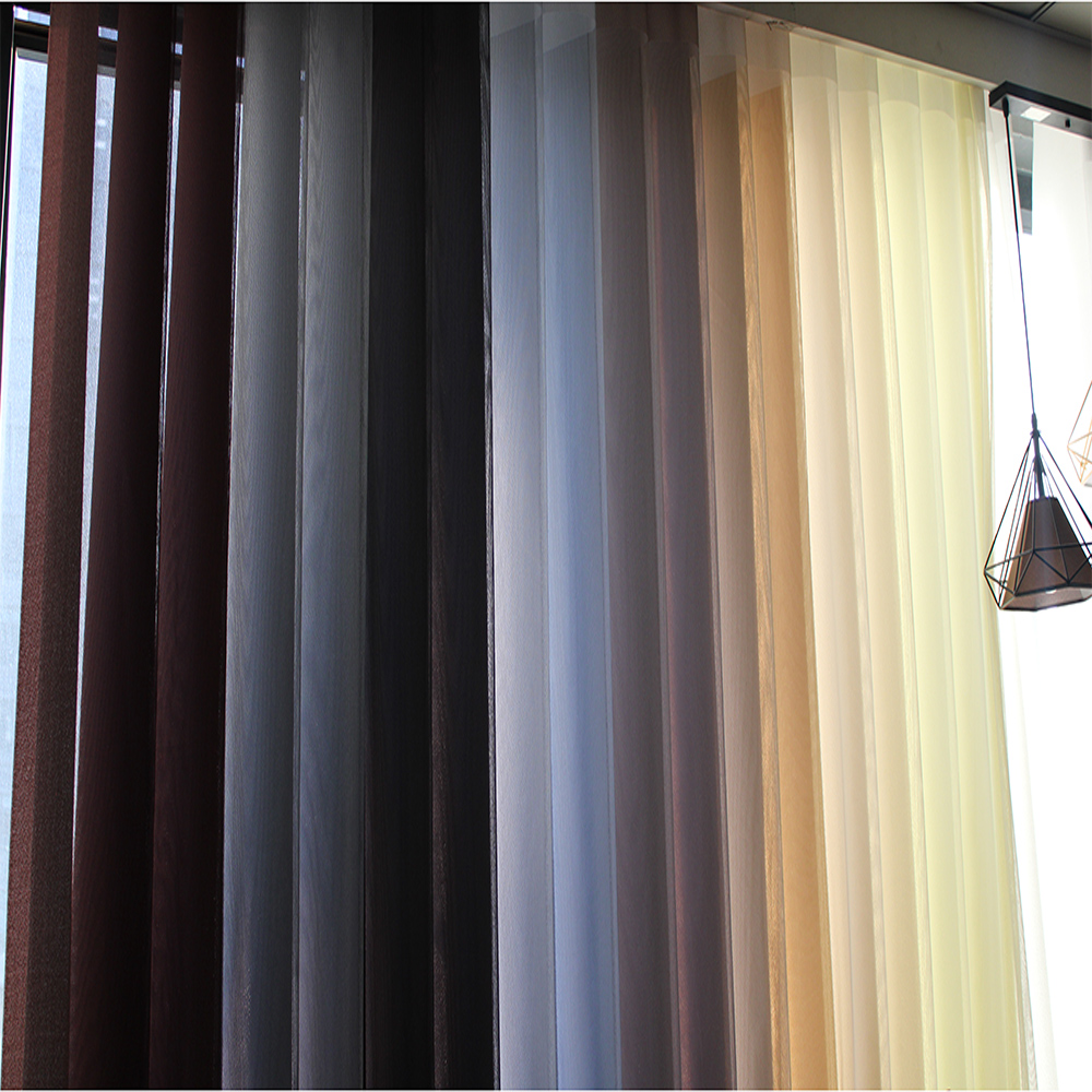 HANAS DREAM CURTAIN FABRIC