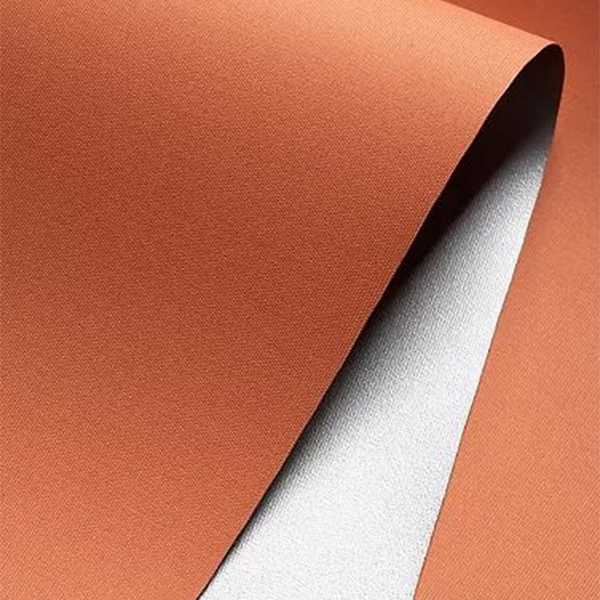 ROLLER BLIND FABRIC